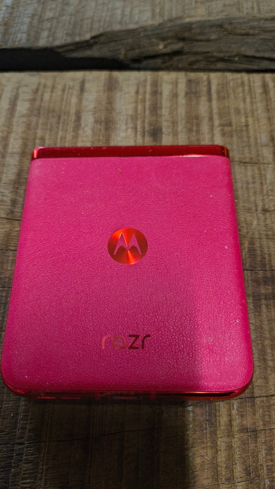 Motorola Razr 40 - Gebruikt, in goede staat, Ophalen of Verzenden, Gebruikt, Inklapmodel