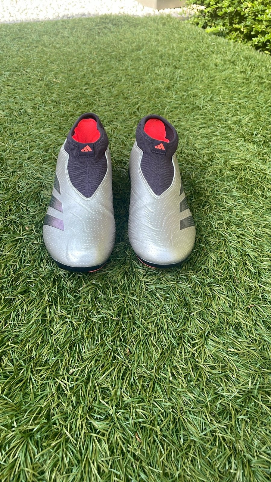 Nieuwe Adidas Predator voetbalschoenen maat 36,5, Sport en Fitness, Voetbal, Maat XS of kleiner, Ophalen of Verzenden, Nieuw, Schoenen