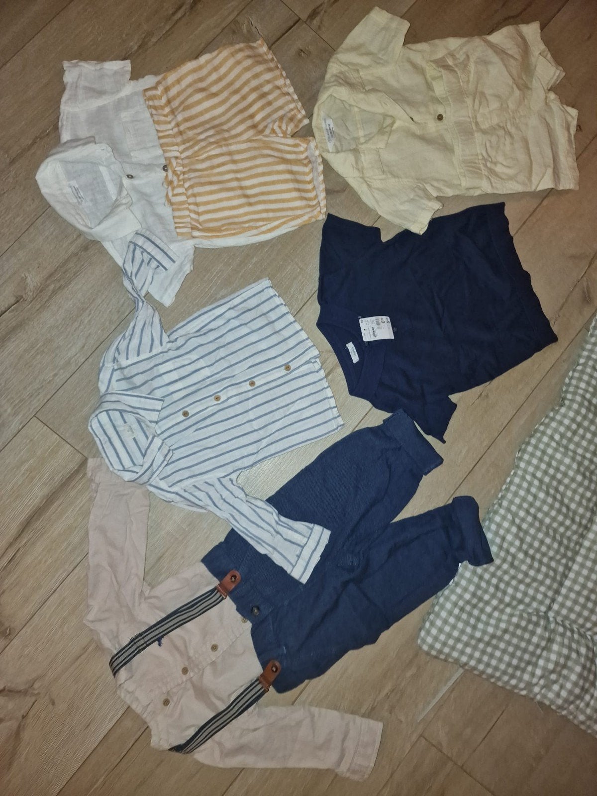 Kledingpakket jongen maat 86 - diverse setjes en shirts, Kinderen en Baby's, Ophalen of Verzenden, Gebruikt, Jongetje, Broekje