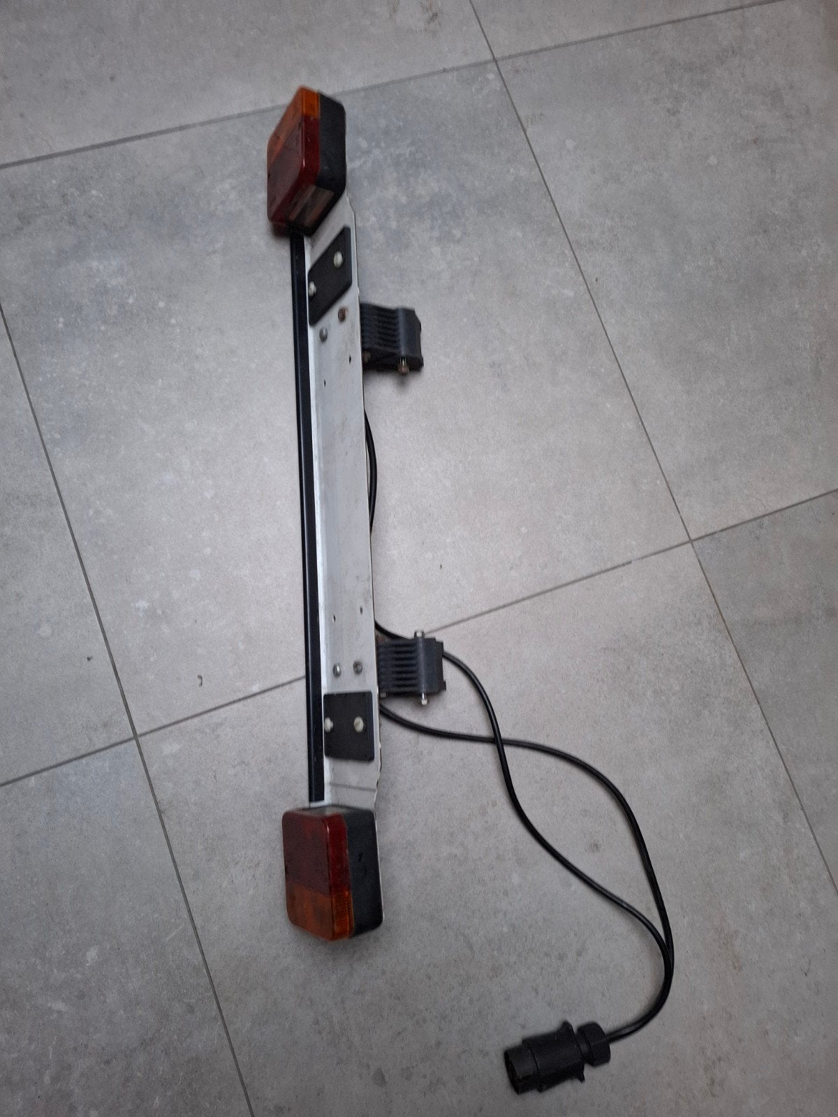 Verlichtingsbalk voor aanhanger of fietsendrager, Ophalen of Verzenden
