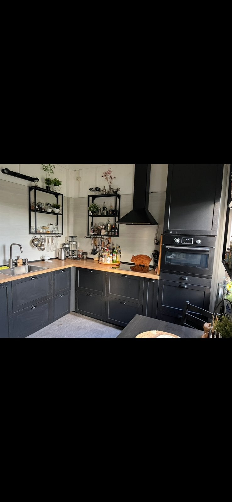 Ruime woonunit /  MZW 90 m² – compleet met keuken & badkamer, Ophalen of Verzenden