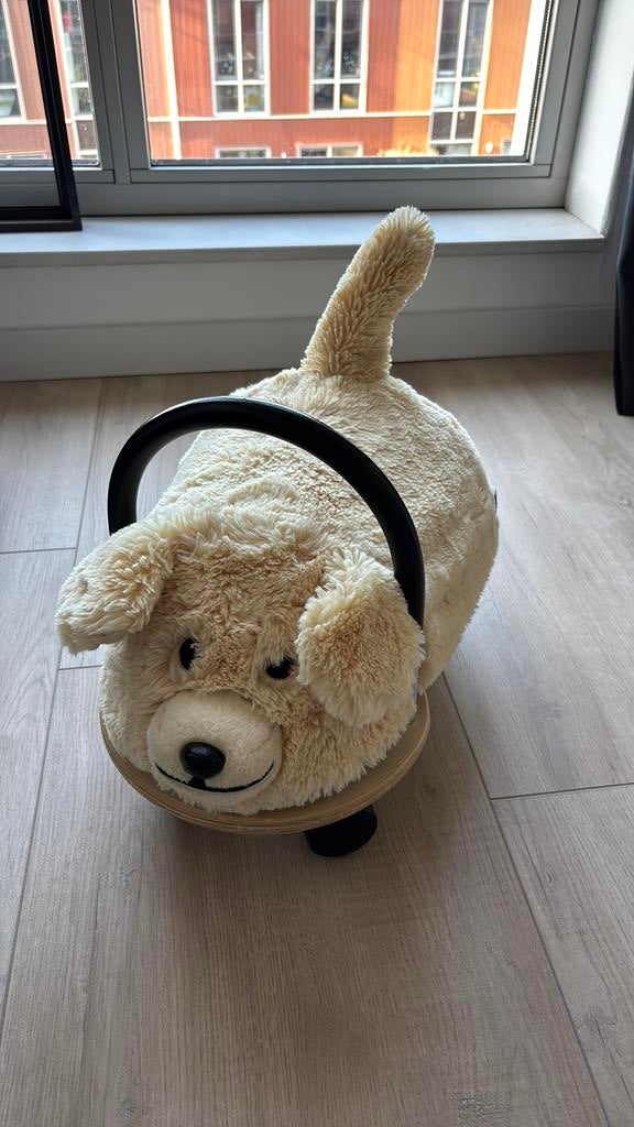 Wheely bug hond, Ophalen of Verzenden, Gebruikt