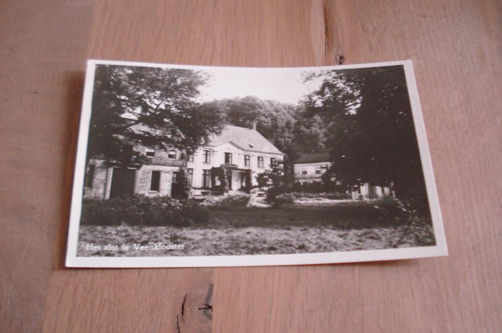 Veenklooster 404, Verzenden, Noord-Brabant