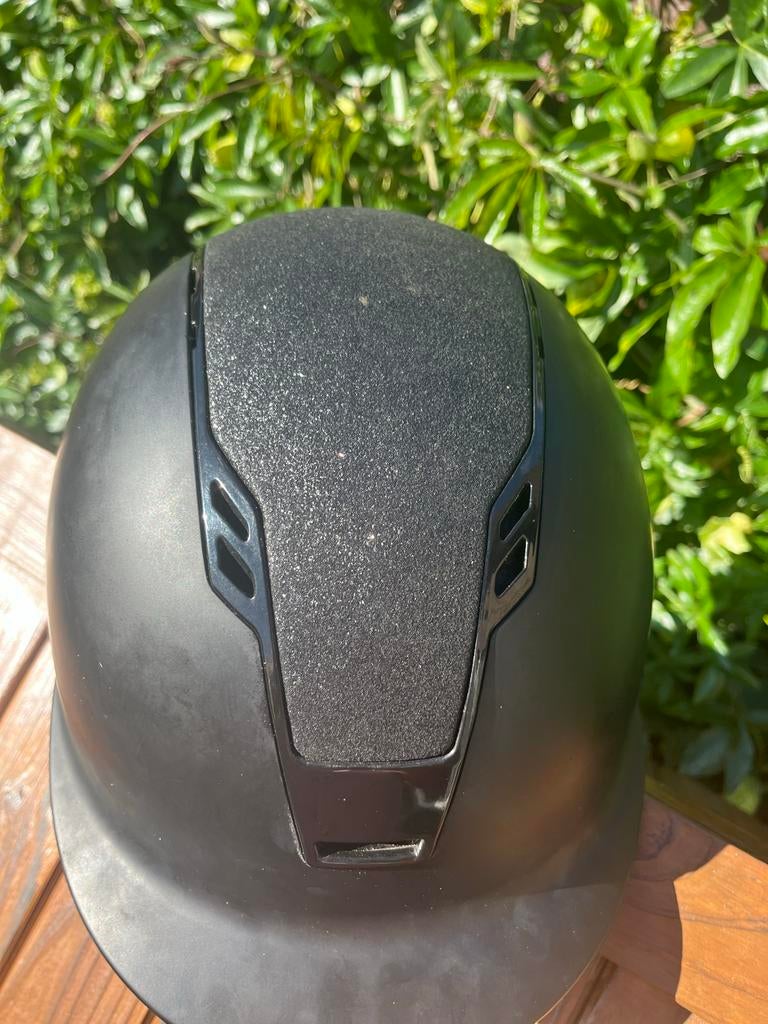Harry’s horse cap te koop., Ophalen of Verzenden, Zo goed als nieuw, Dressuur