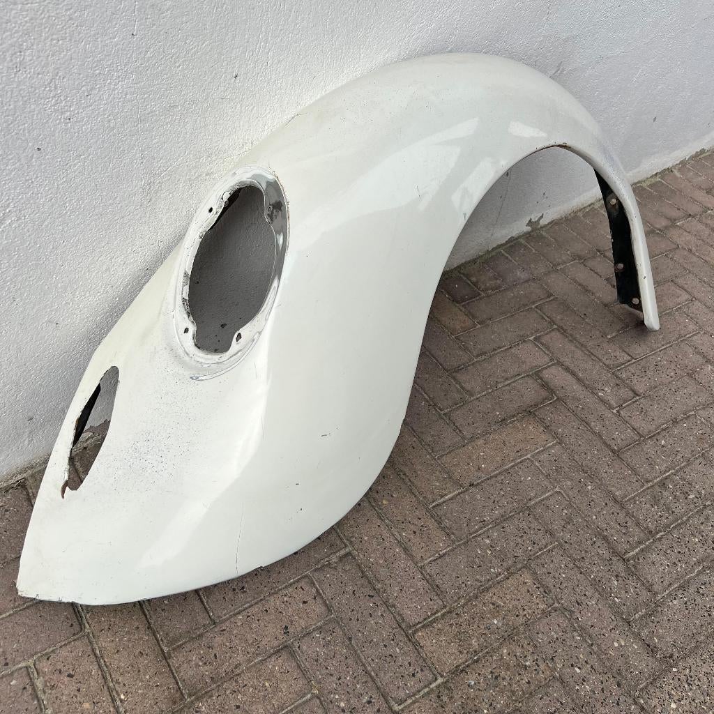 VW Beetle spatbord rechtsachter 1303 1975 en eerder USA, Ophalen of Verzenden, Gebruikt