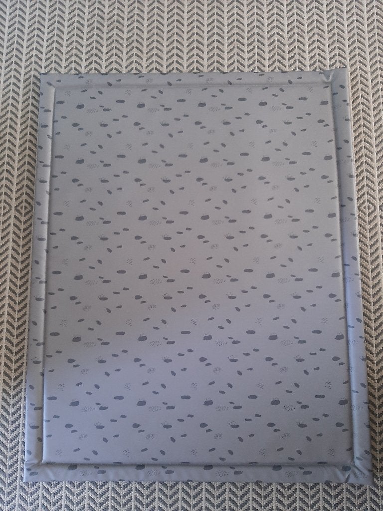 boxkleed JOLEIN, Ophalen, Zo goed als nieuw, Rechthoekig, Boxkleed