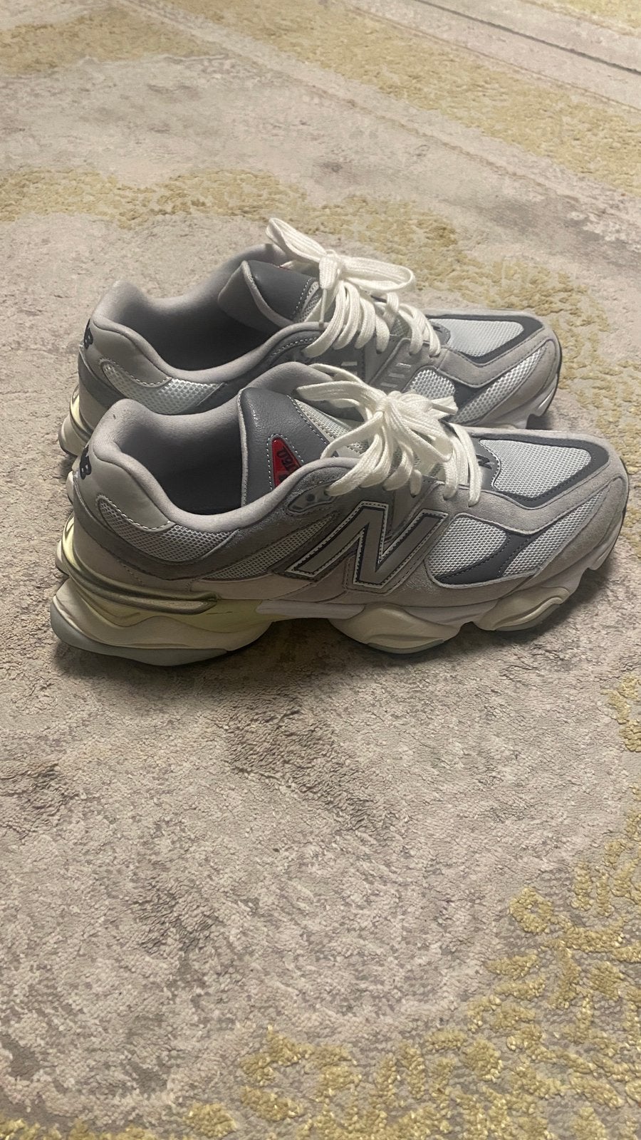 New balance schoenen grijs, Kleding | Heren, Schoenen, Ophalen of Verzenden, Nieuw, Overige kleuren