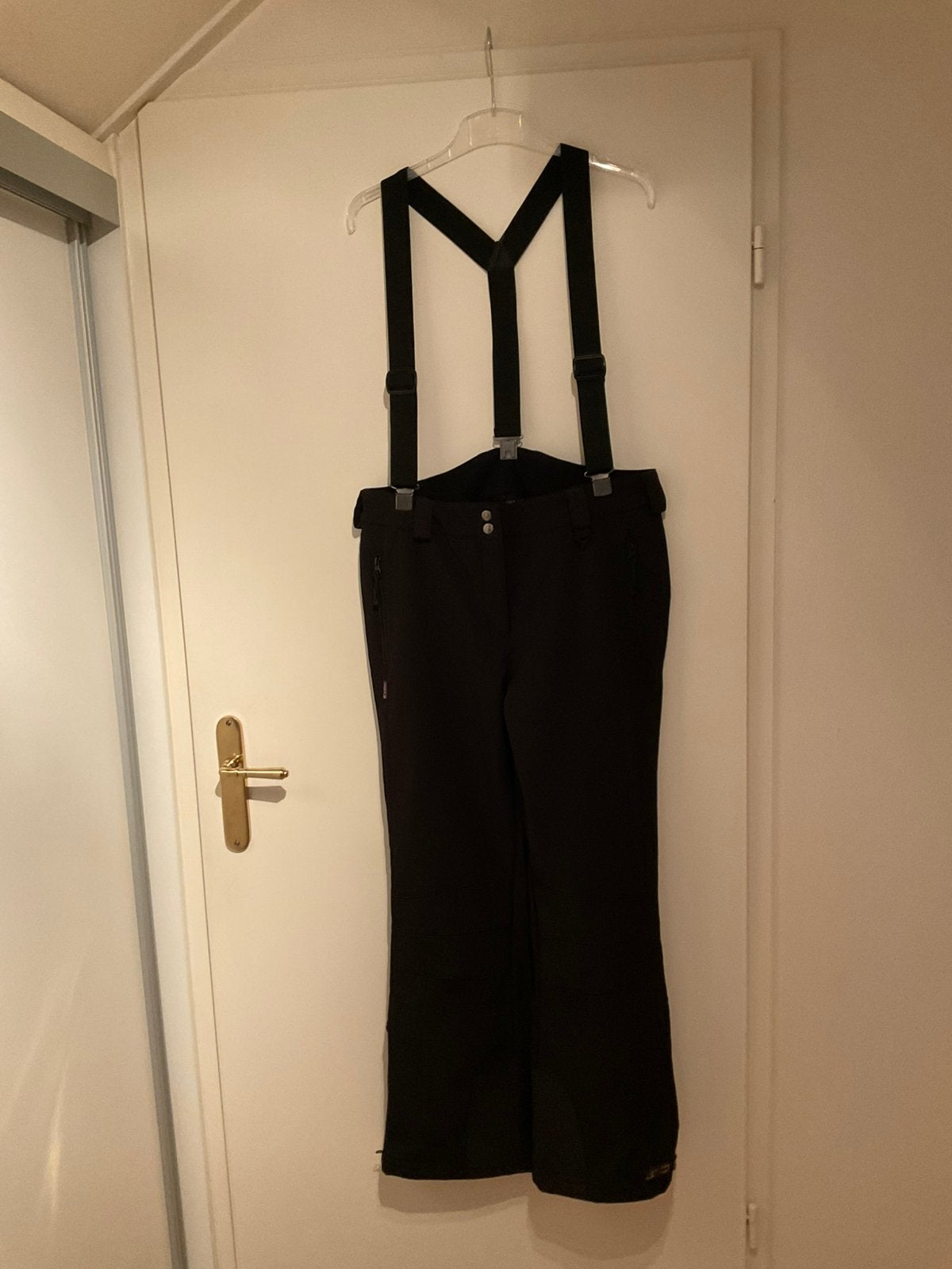 Killtec skibroek maat 44, Ophalen of Verzenden, Zo goed als nieuw, Maat 42/44 (L), Broek