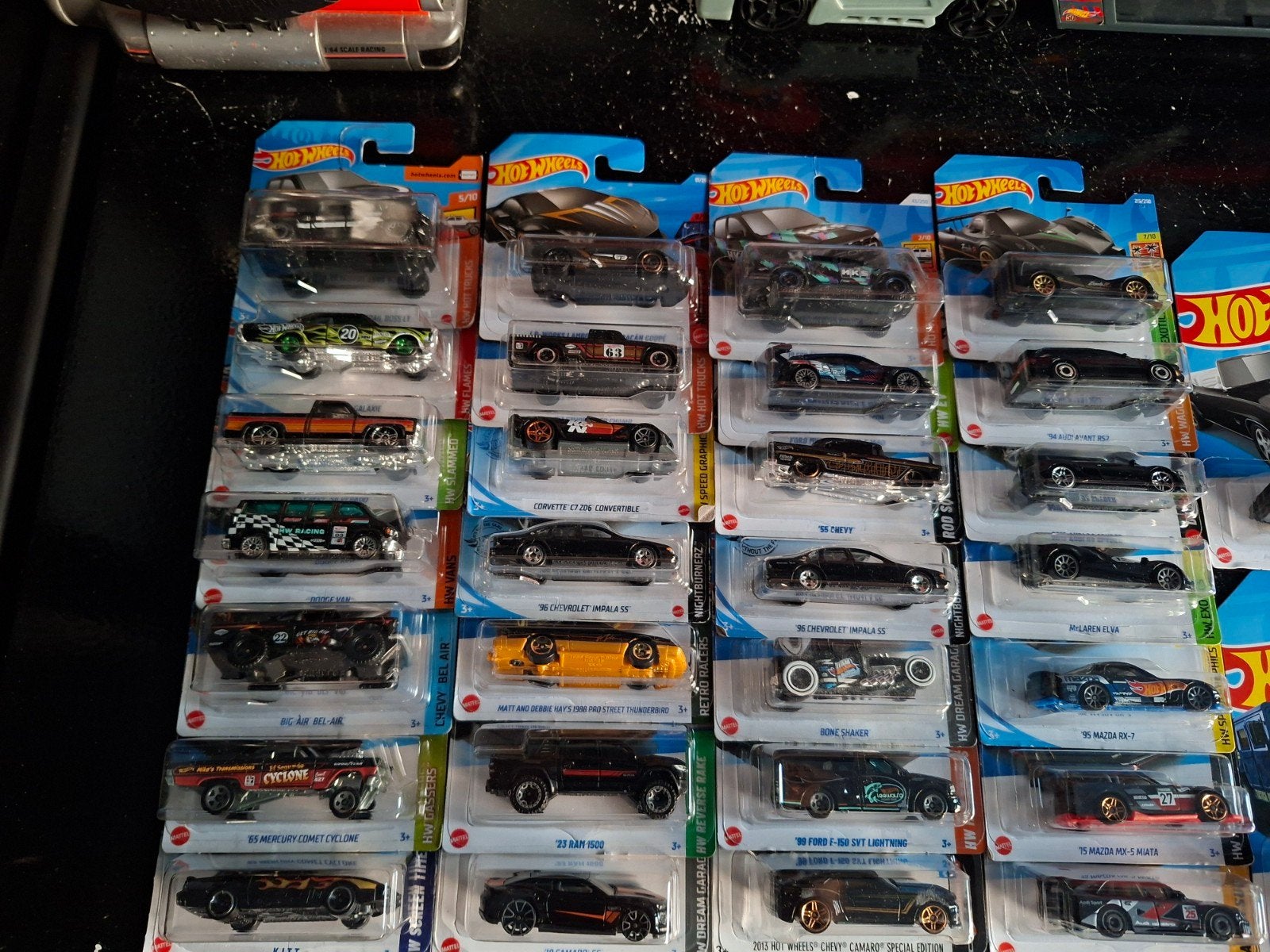 Hotwheels., Ophalen of Verzenden