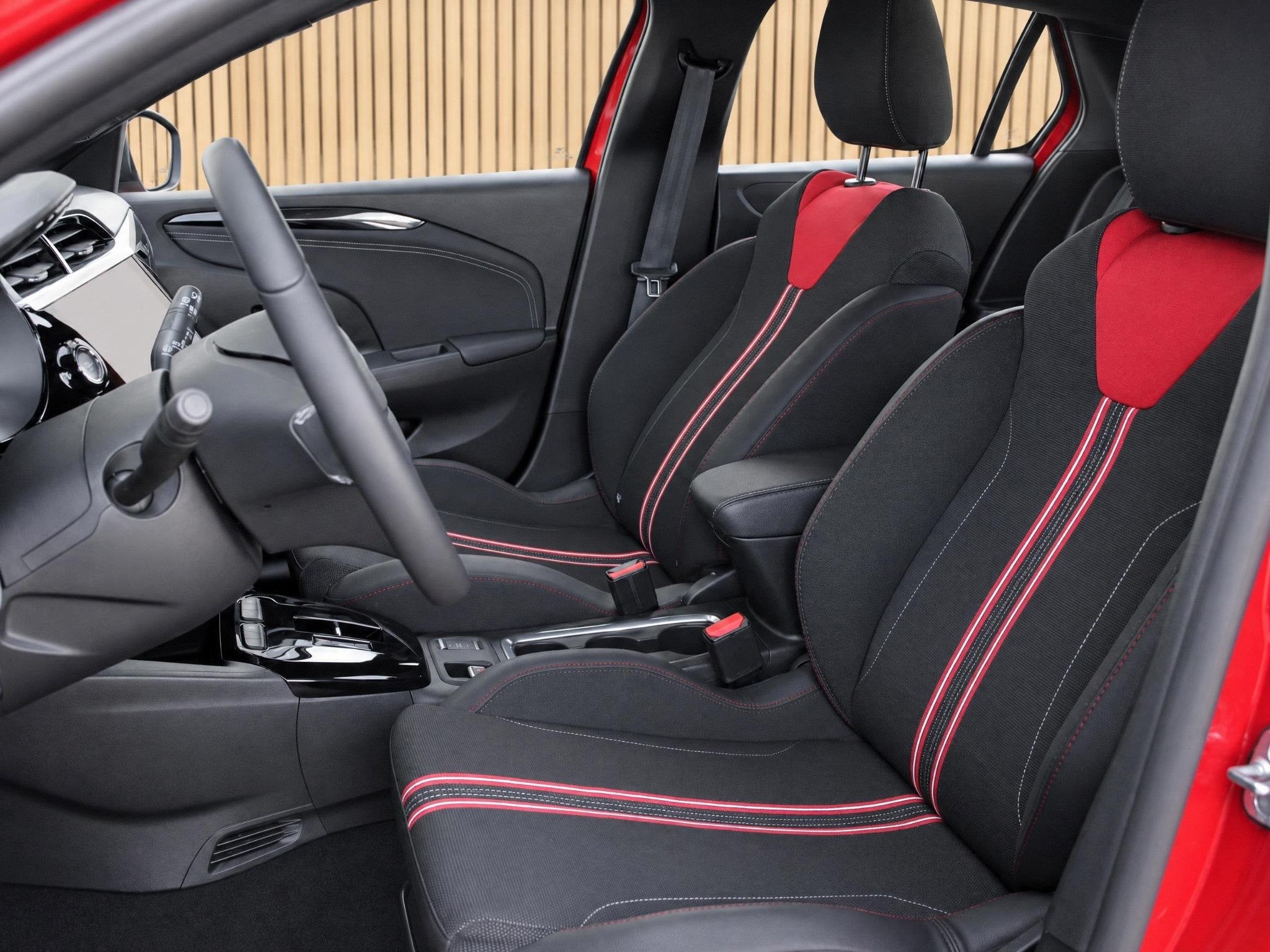 Opel Corsa Electric Yes 50 kWh | Stoel & Stuur verwm / Carpl, Auto's, 12 maanden, Gebruikt, 355 km, Origineel Nederlands