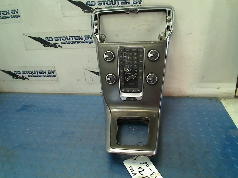 Bedieningspaneel Climate Control Volvo V40 (MV) 08632794, Auto-onderdelen, Gebruikt, Siegburger Straße 229, Köln 50679, , Duitsland