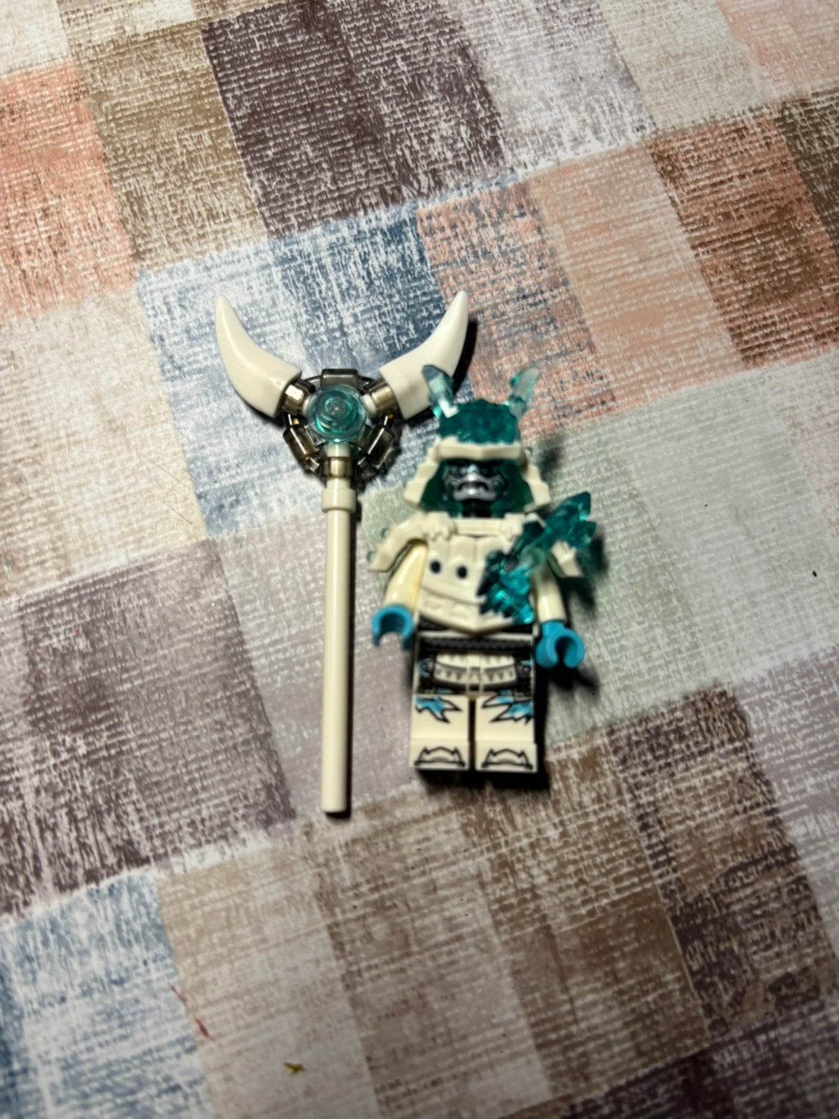 Lego mini figuur ninjago, Verzenden, Lego, Nieuw, Minifiguur