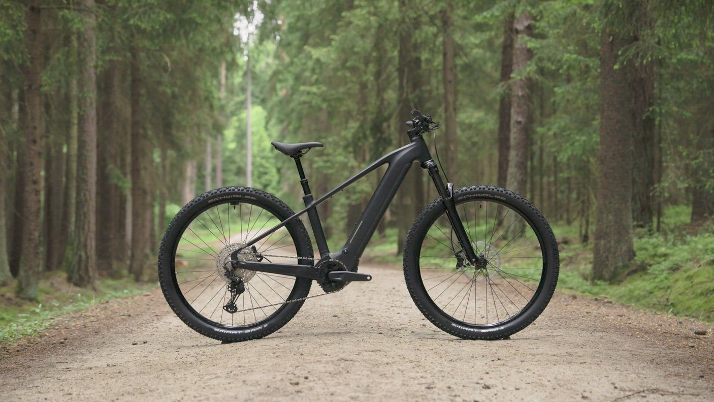 Cube Reaction Pro 800wh elektrische mountainbike 2025 - ZGAN, Fietsen en Brommers, Minder dan 47 cm, Ophalen, Zo goed als nieuw