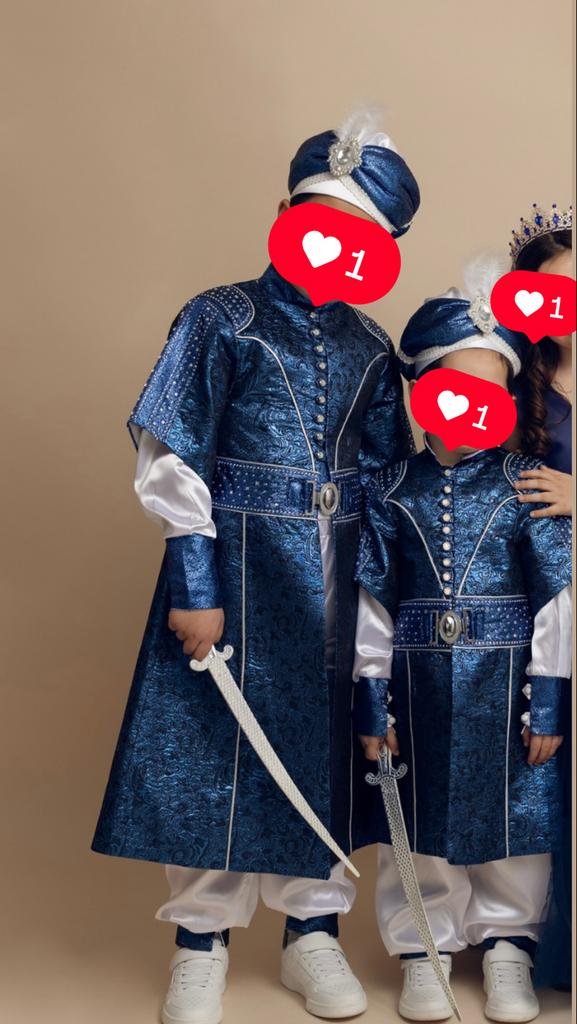 Sunnet Kostuum voor Jongens, Ophalen of Verzenden, Zo goed als nieuw, 110 t/m 116, Jongen