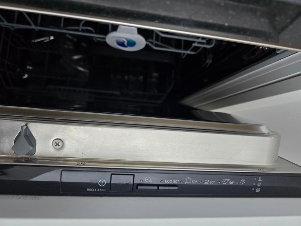 ATAG Inbouw Vaatwasser - Zo goed als nieuw . Doe een leuk bo, Witgoed en Apparatuur, Vaatwasmachines, Ophalen, Minder dan 85 cm