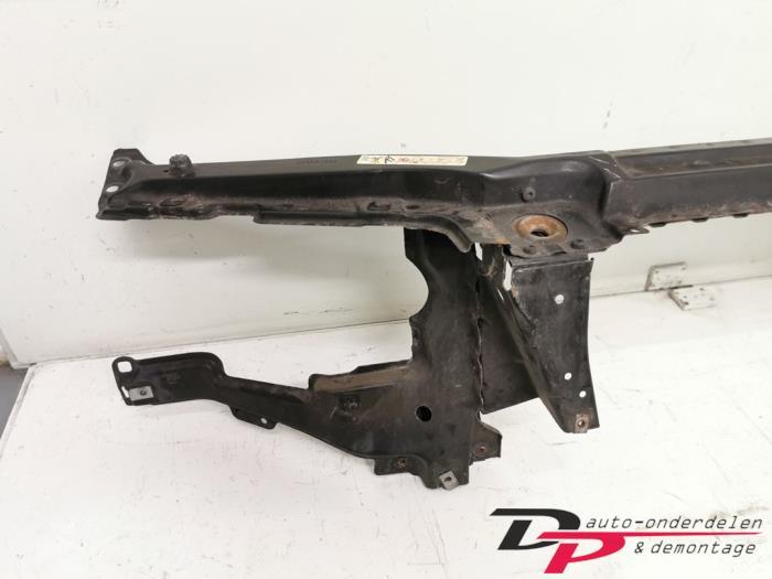 Frontpaneel van een BMW X5, Gebruikt, -, -, Ophalen of Verzenden