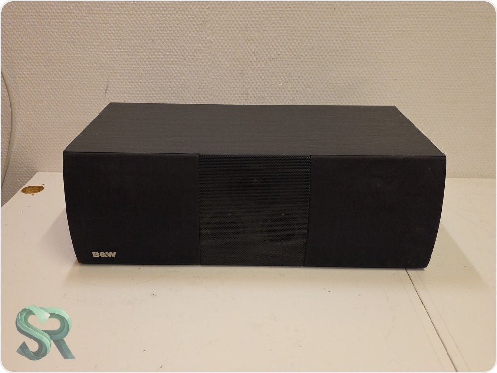 B&W DM 600 IFS, Audio, Tv en Foto, Overige merken, Gebruikt, ., Ophalen of Verzenden