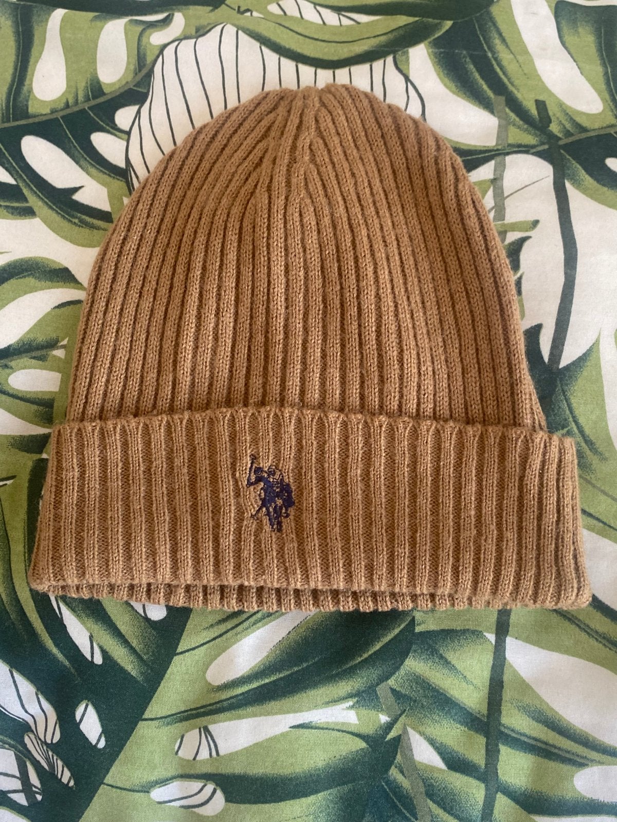 Polo muts, Ophalen, Zo goed als nieuw, Overige maten, Muts