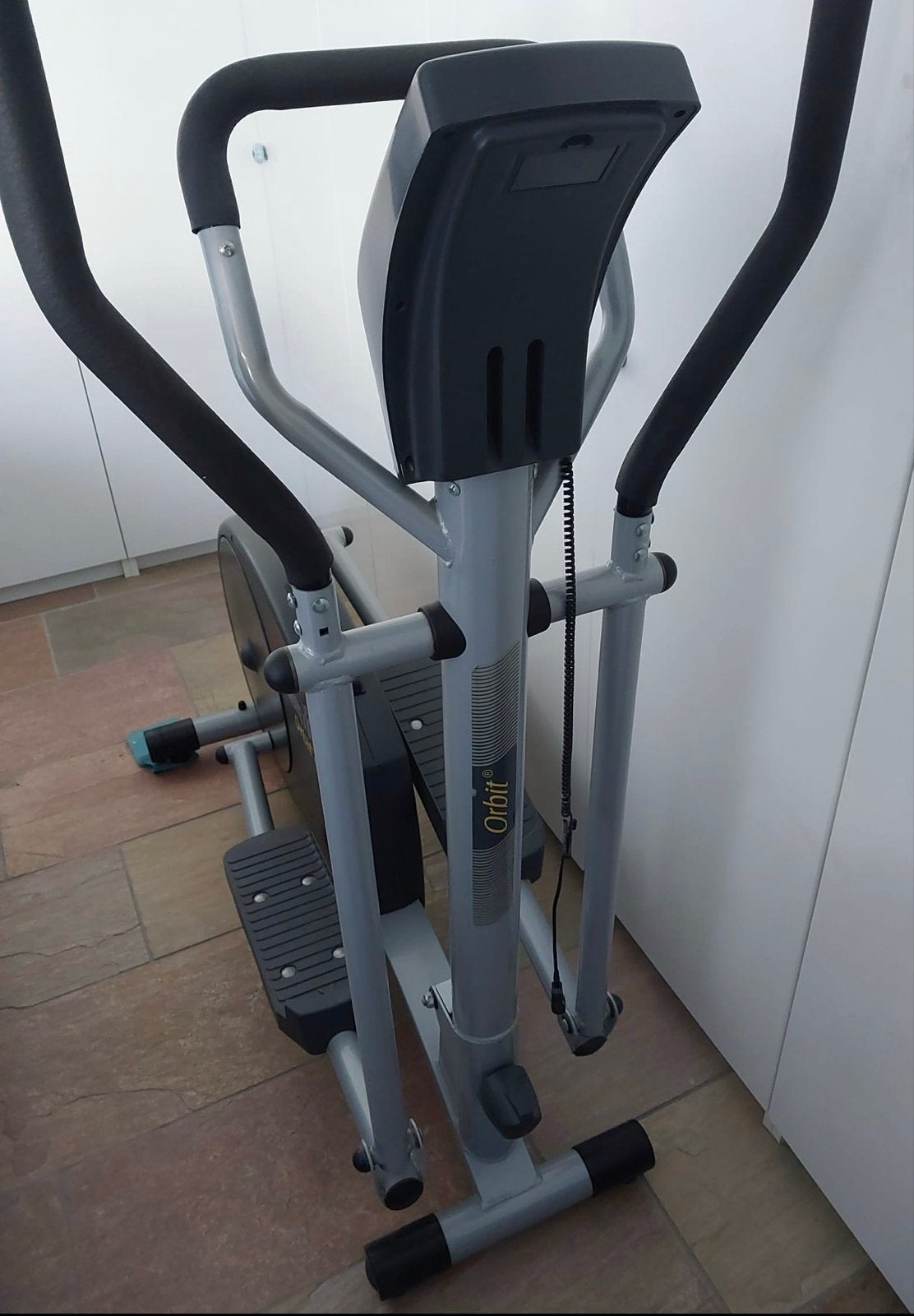 Bremsshey Orbit Fit Crosstrainer - Fitness Loopapparaat, Ophalen, Gebruikt, Armen, Crosstrainer