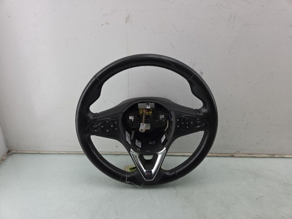 Stuur Opel Astra K (2015-10/2022-12) 39159066, Gebruikt, Bahnhofsplatz, Rüsselsheim am Main 65423, , Duitsland, Opel, Opel Automobile GmbH