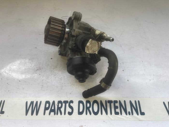 Brandstofpomp Mechanisch van een Alfa Romeo Stelvio, Gebruikt, -, Verzenden, -