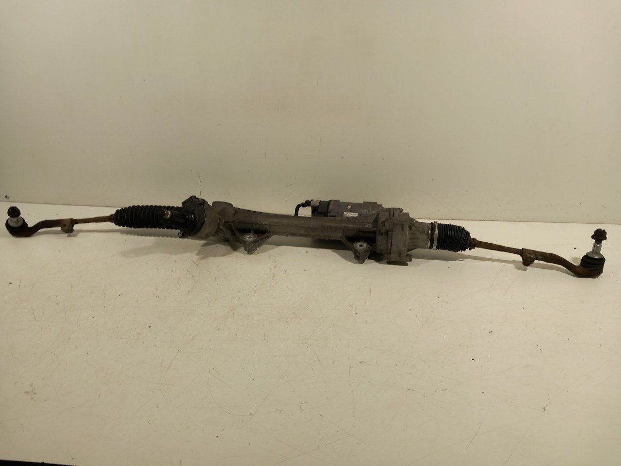 Stuurhuis BMW 3 serie, Auto-onderdelen, Onderdelen@venauto.nl, Van der Ven Autorecycling B.V., Gebruikt, Ettenseweg 76, 4706 PB Roosendaal, The Netherlands