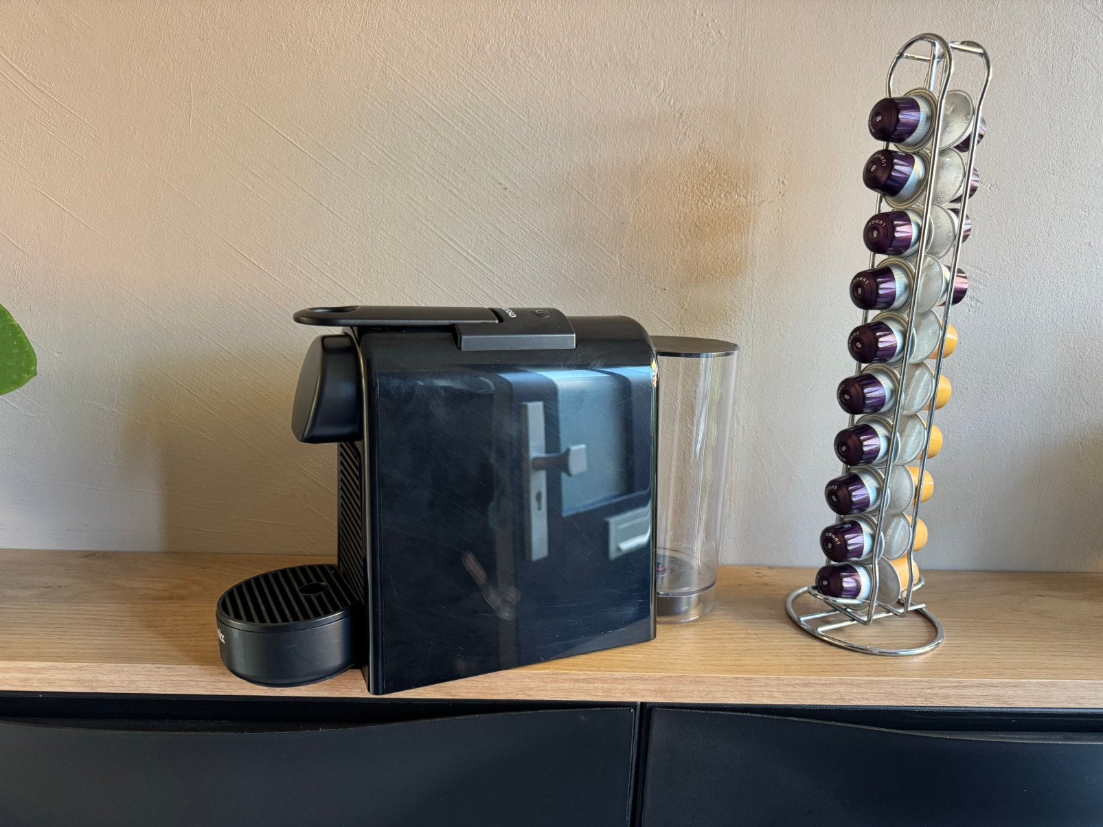 Foto 4 van Nespresso magimix