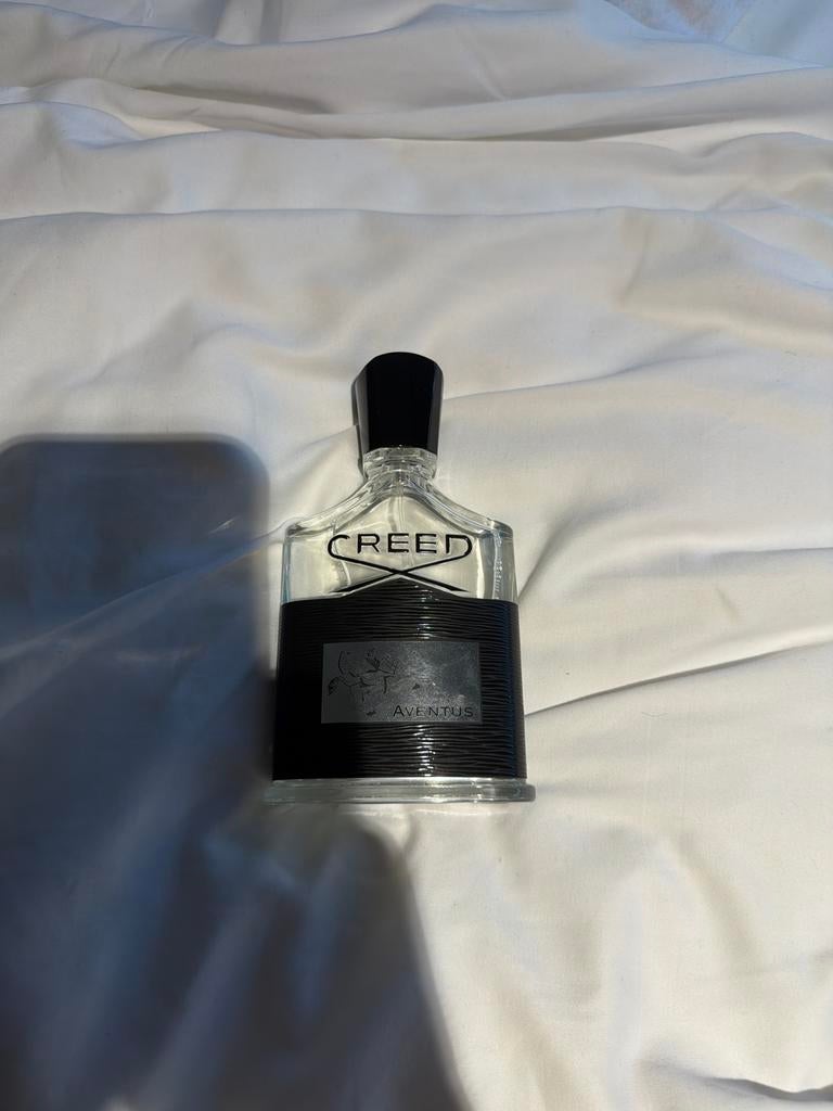Creed Aventus Eau de Parfum 100ml, Ophalen of Verzenden, Gebruikt