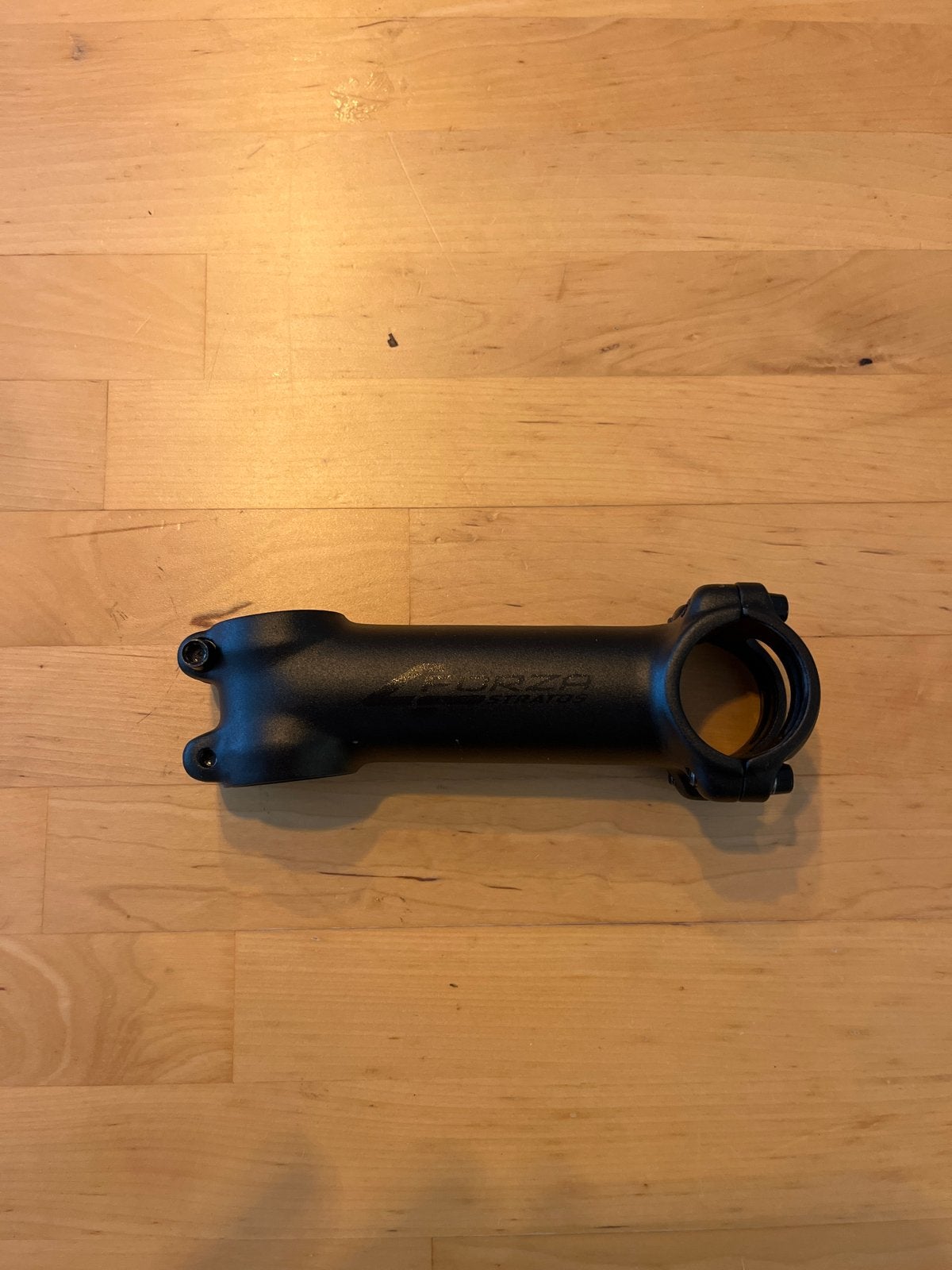 Forza Stratos Stuurpen 110mm, Stuur, Ophalen of Verzenden, Zo goed als nieuw, Aluminium