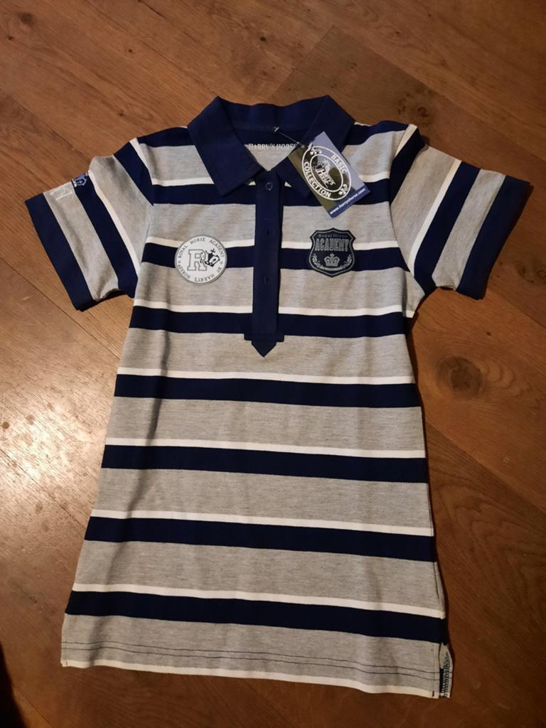 Harry horse shirt 34 beenbeschermers dekjes, Dieren en Toebehoren, Paardrijkleding, Dressuur, Harryhorse.nl, Ophalen of Verzenden