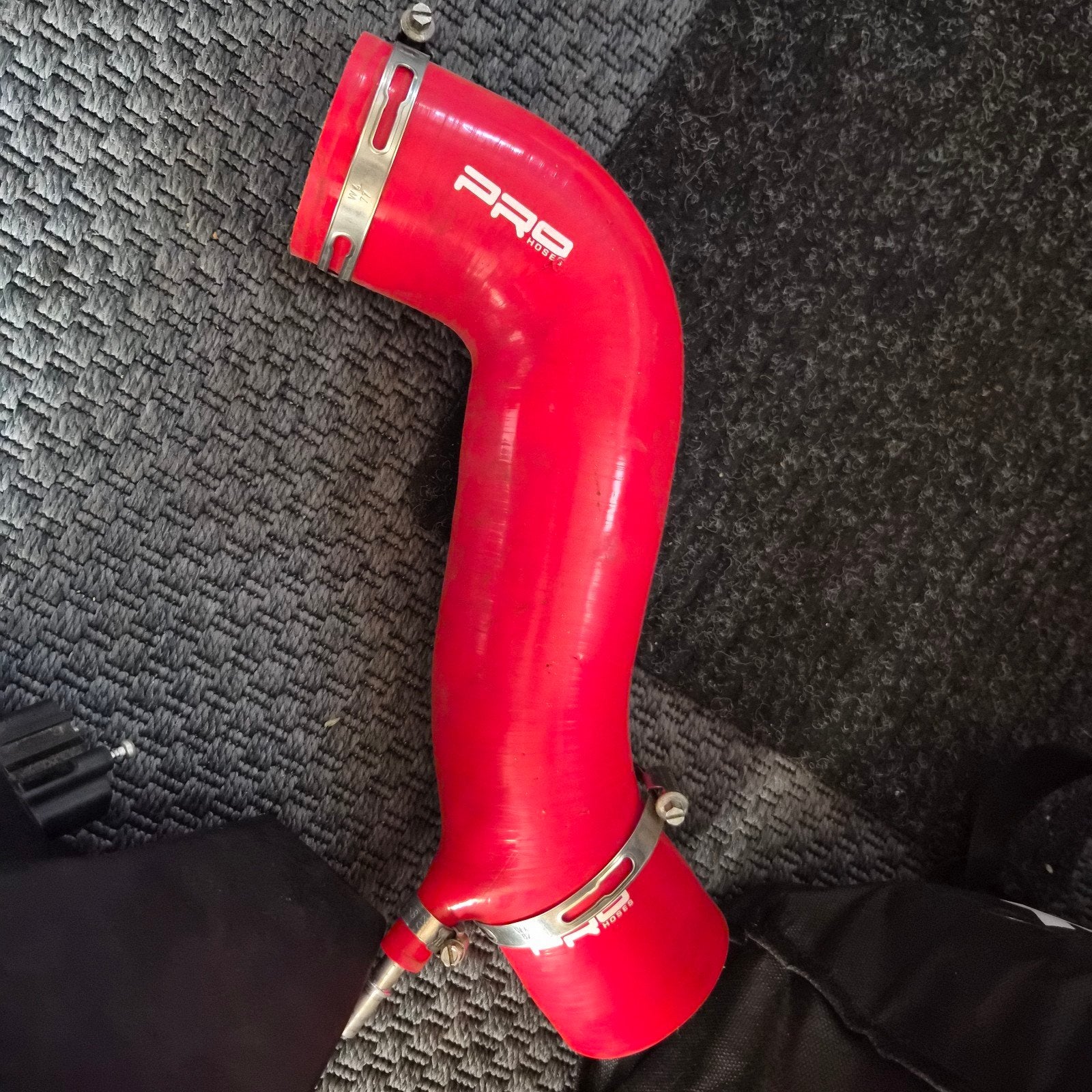 Airtec Pro Hose voor een Fiesta ST180, Ophalen of Verzenden, Gebruikt, Universele onderdelen