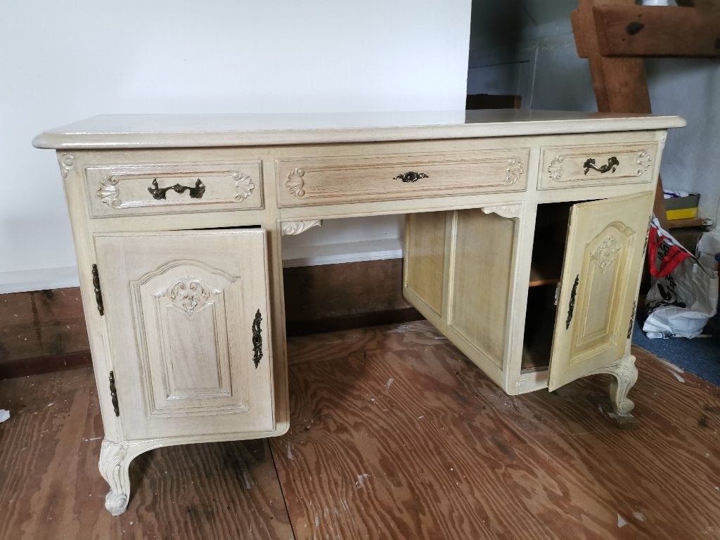 bureau, Ophalen, Gebruikt