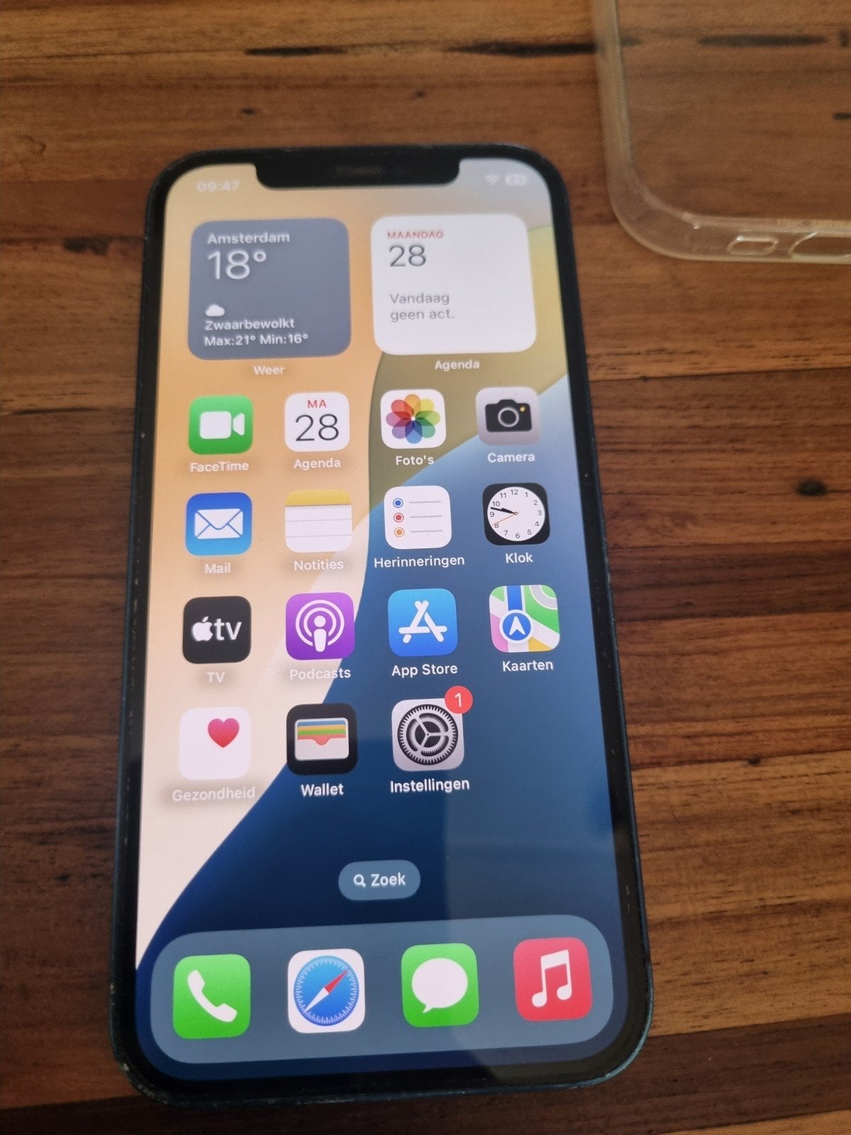 Iphone 12 64gb