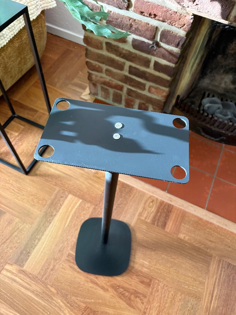 Speakerstandaard Marshall Acton, Overige typen, Zo goed als nieuw, Minder dan 60 watt, Ophalen