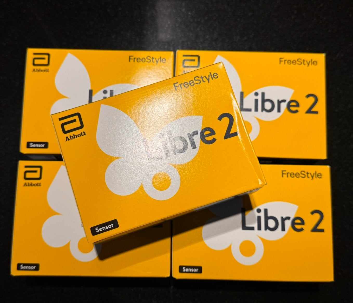 Freestyle Libre 2 (lees advertentie), Ophalen of Verzenden, Nieuw, Overige typen