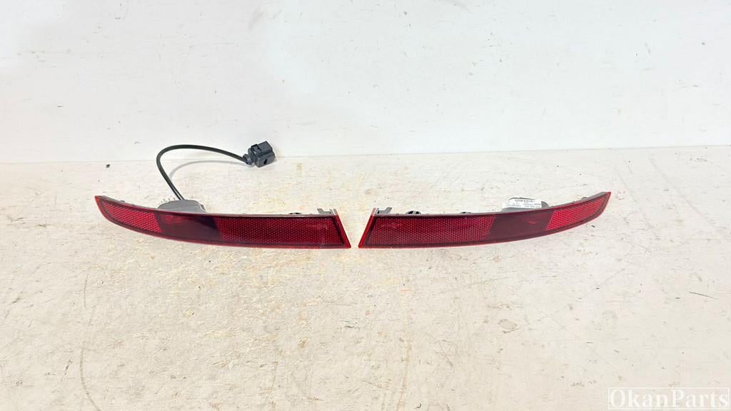 Skoda Kamiq achter reflector links rechts 658945702, Auto-onderdelen, Info@fabrikant.eu, Fabrikantstraat 1
1000 AA  Amsterdam, NL