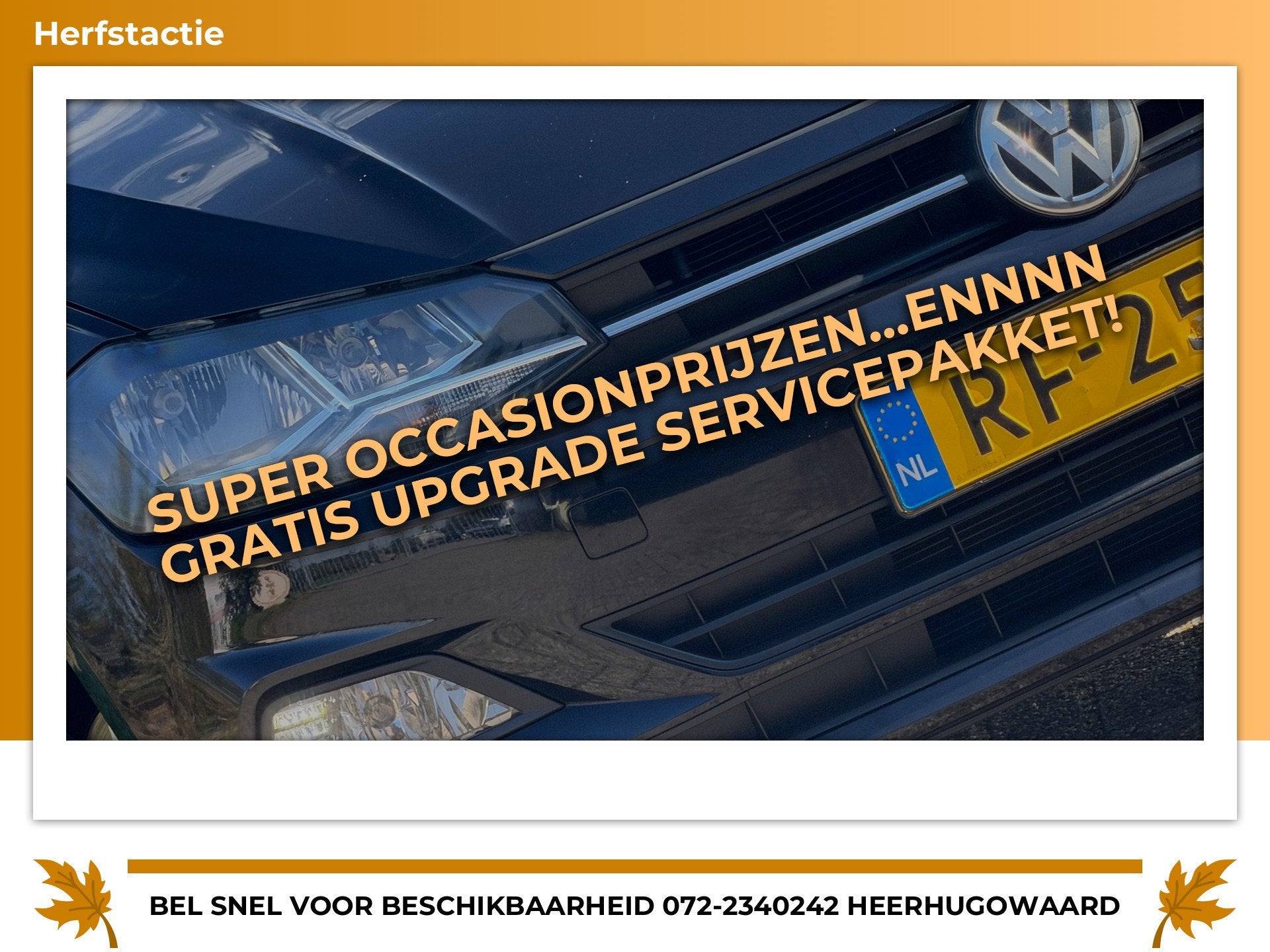 Volkswagen Polo 1.0 TSI Comfortline Business - Deep Black -, Voorwielaandrijving, Stof, Origineel Nederlands, Bedrijf