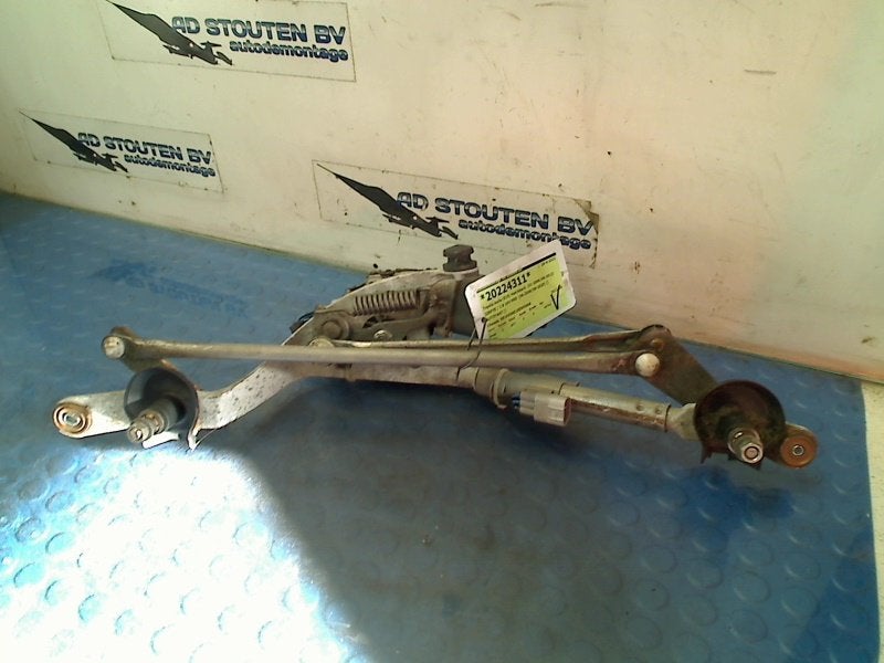 Ruitenwisser Mech + Motor Toyota Auris (E15) 2012 8511002190, Auto-onderdelen, Gebruikt, Kundenbetreuung@toyota.de, Toyota-Allee 2, Köln 50858, , Duitsland