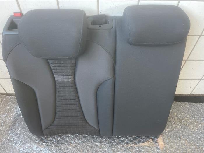 Bank rugleuning van een Audi A3, Gebruikt, -, Verzenden, -