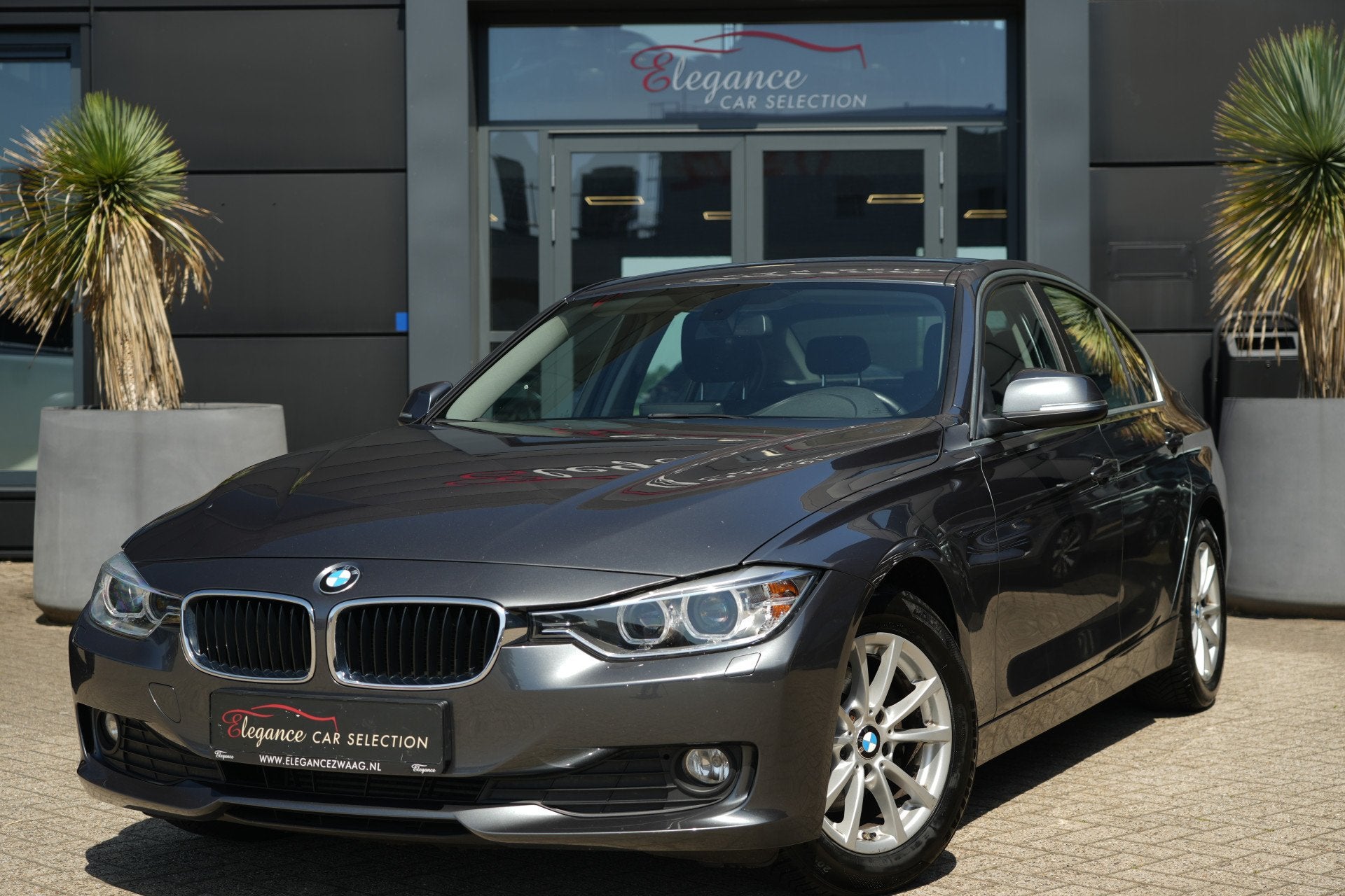 BMW 3-Serie