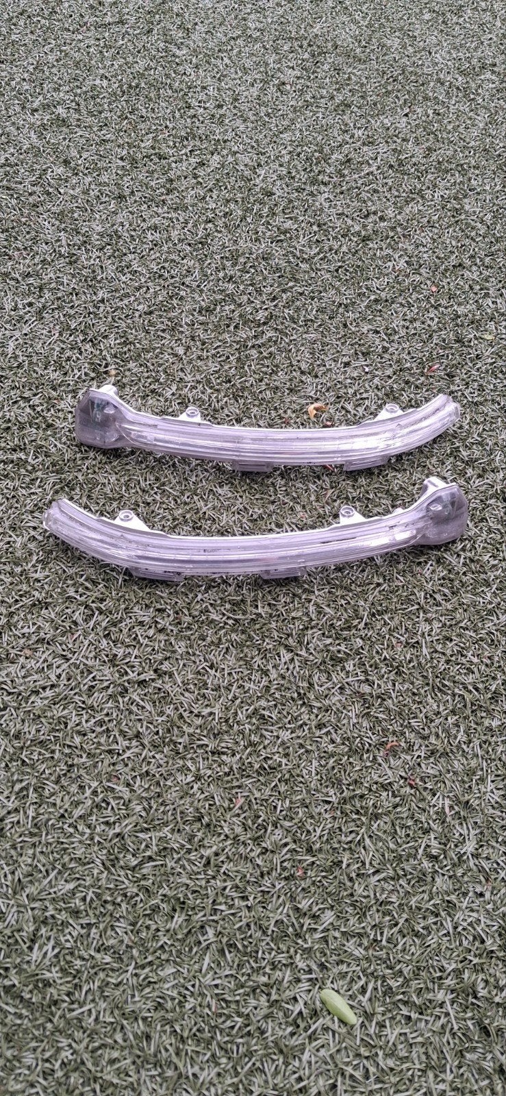 Dynamische LED Knipperlichten Spiegel Golf 7, Auto-onderdelen, Ophalen of Verzenden