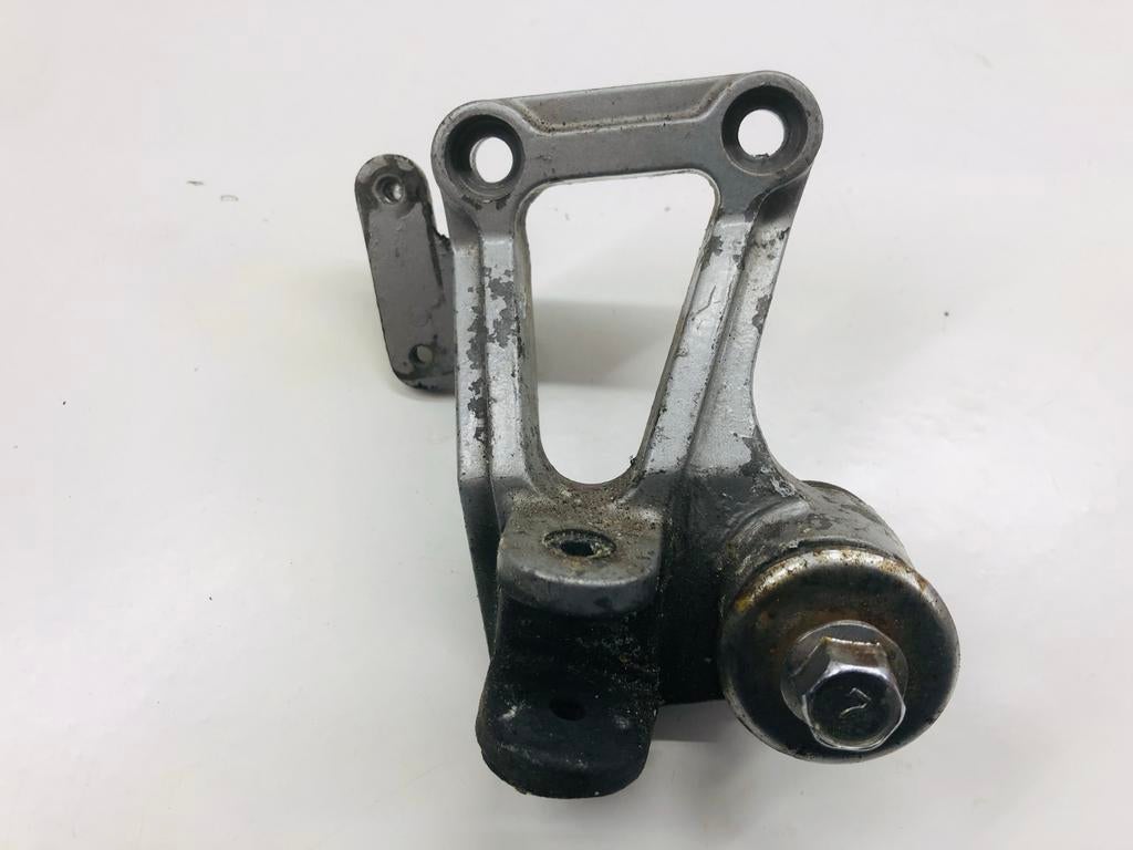 Voetsteunhouder Kawasaki GPZ 600, Gebruikt, ., Ophalen of Verzenden, .