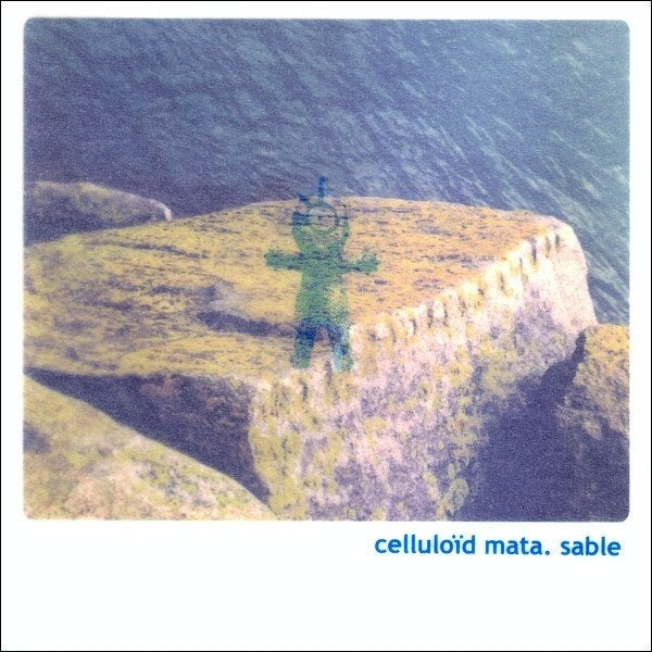 Celluloïd Mata – Sable, Ophalen of Verzenden, Zo goed als nieuw, Disco