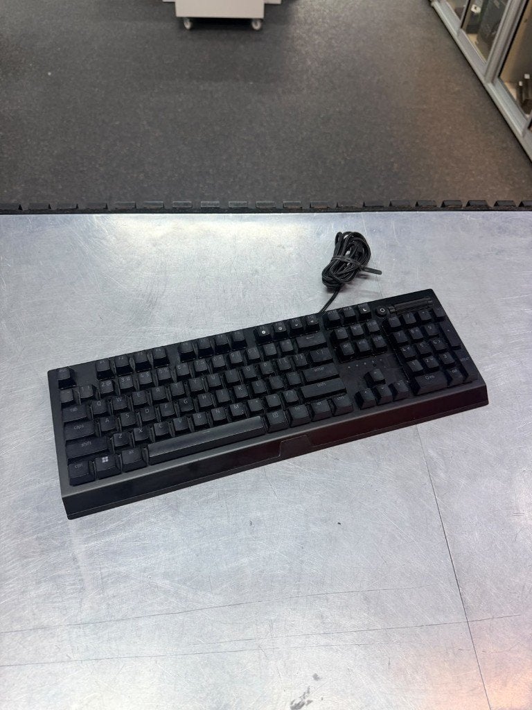 Razer BlackWidow V3 Gaming Keyboard | In Nette staat, ., Ophalen of Verzenden, Zo goed als nieuw, .