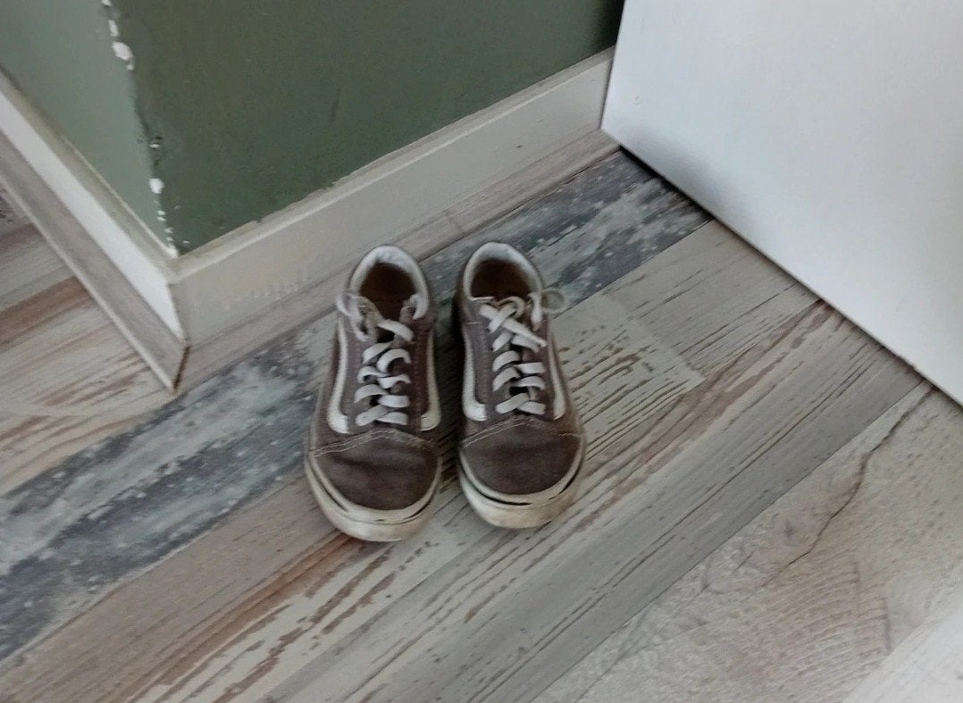 Vans maatje 29, Ophalen of Verzenden, Gebruikt, Schoentjes, Vans