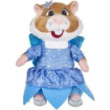 Hamster ah waterlelie, Verzamelen, Supermarktacties, Albert Heijn, Verzenden