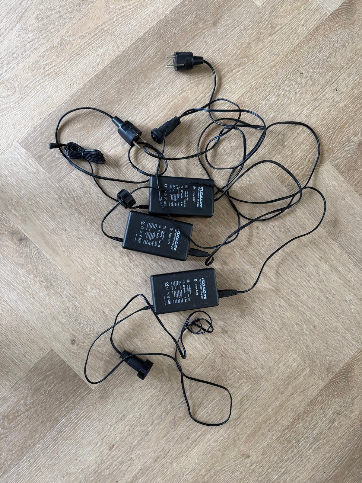 3x TRÅDFRI LED-driver 10W voor IKEA slimme verlichting, Ophalen, Gebruikt