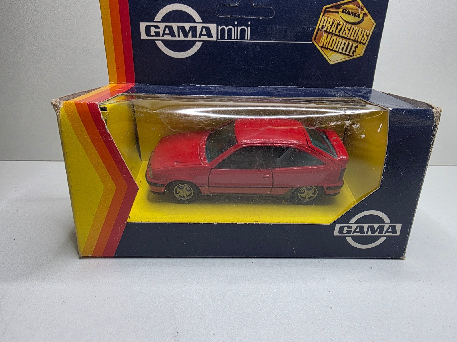 opel kadett gsi, Ophalen of Verzenden, Gebruikt, Auto, Gama