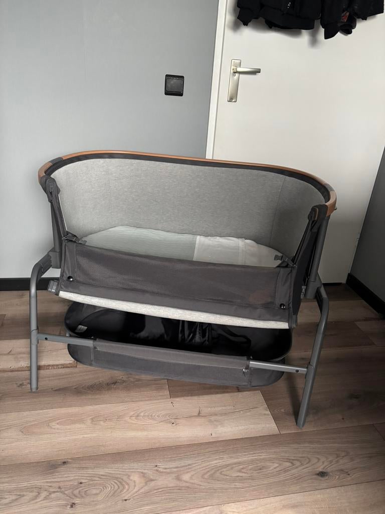 Go sleeper van maxi cosi, Ophalen, Gebruikt