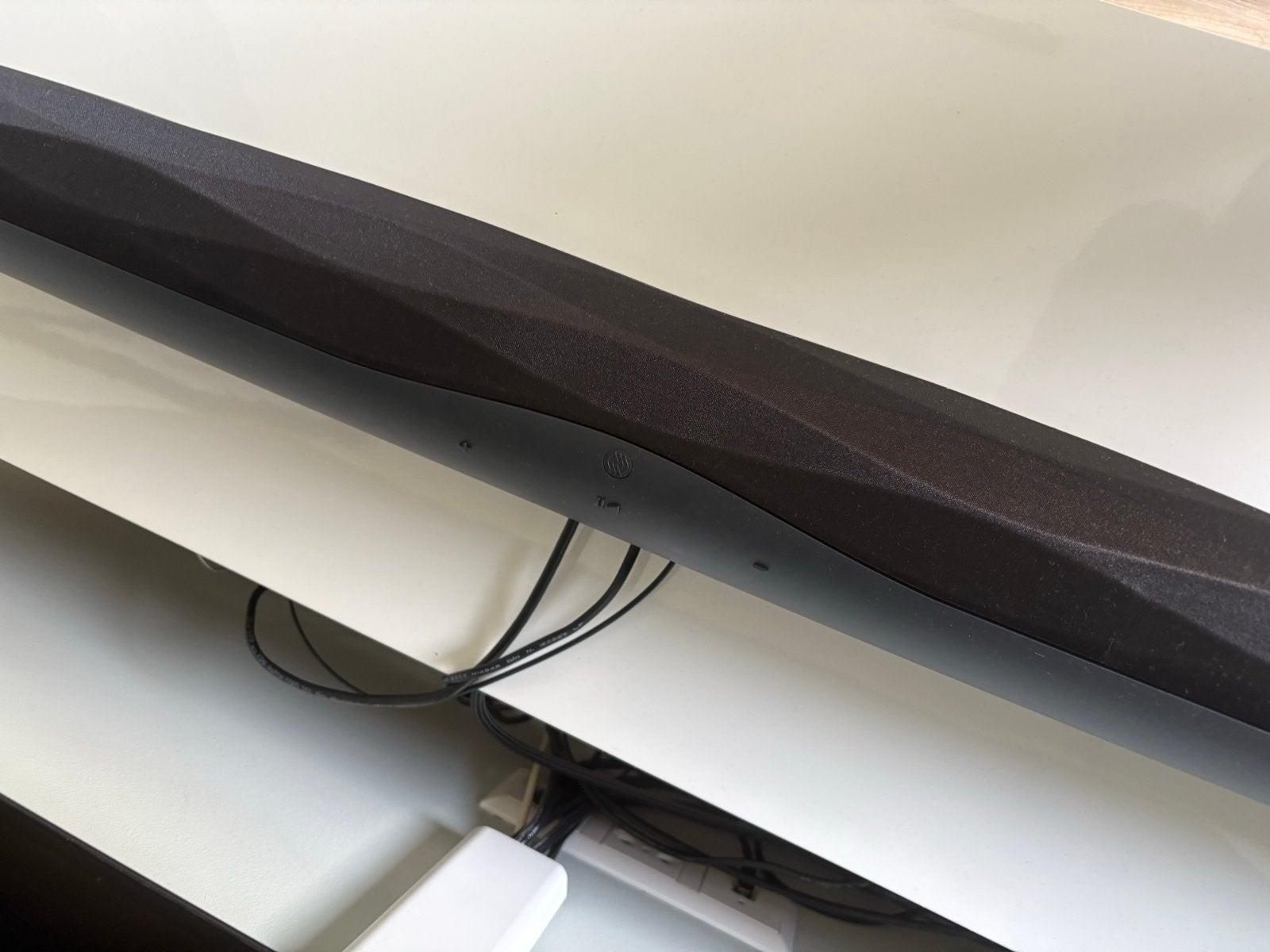 Foto 4 van Bowers & Wilkins Formation Bar en Bass - Zo goed als nieuw